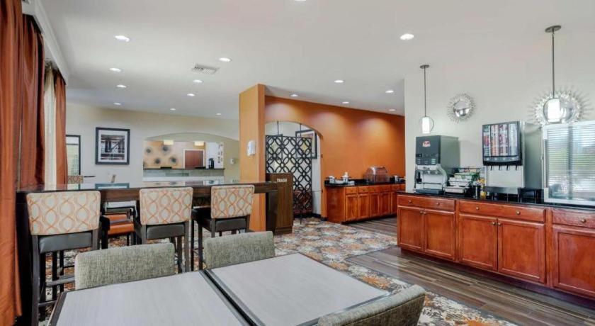 Best Western Plaquemine Inn Экстерьер фото