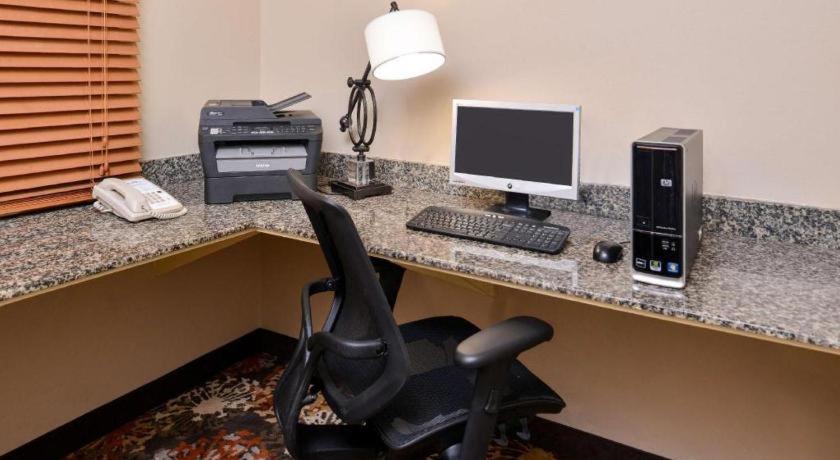 Best Western Plaquemine Inn Экстерьер фото