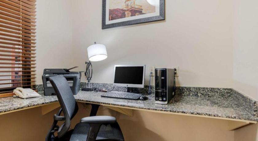 Best Western Plaquemine Inn Экстерьер фото