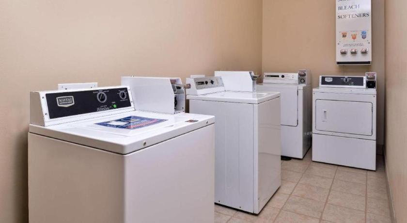 Best Western Plaquemine Inn Экстерьер фото